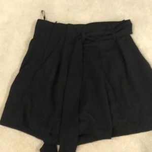Dress shorts